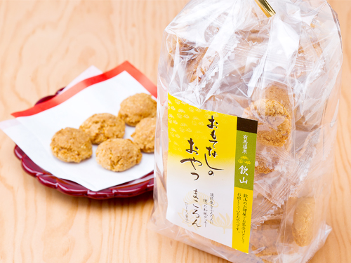 まころん