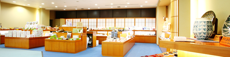 売店花小路
