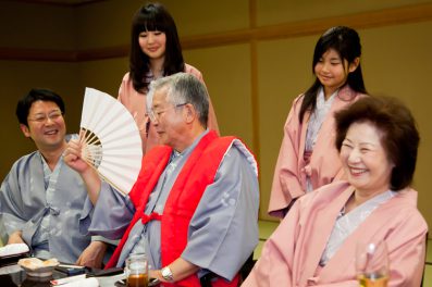 お祝いプラン